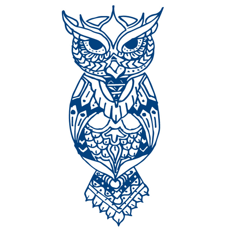 ジュースの紋章はネットの赤い紋章を貼って15日間の現物の卸売りの草本の植物の半永久の刺青のシールを持続します。