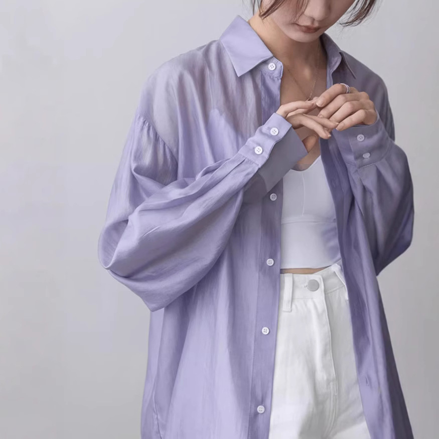 보라