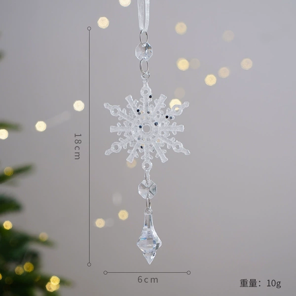 Symphony snowflake (new style)