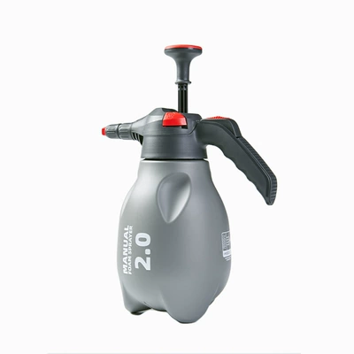 Kettle Handheld Household Air Pressure Fan-Shaped | High pressure car wash water gun
