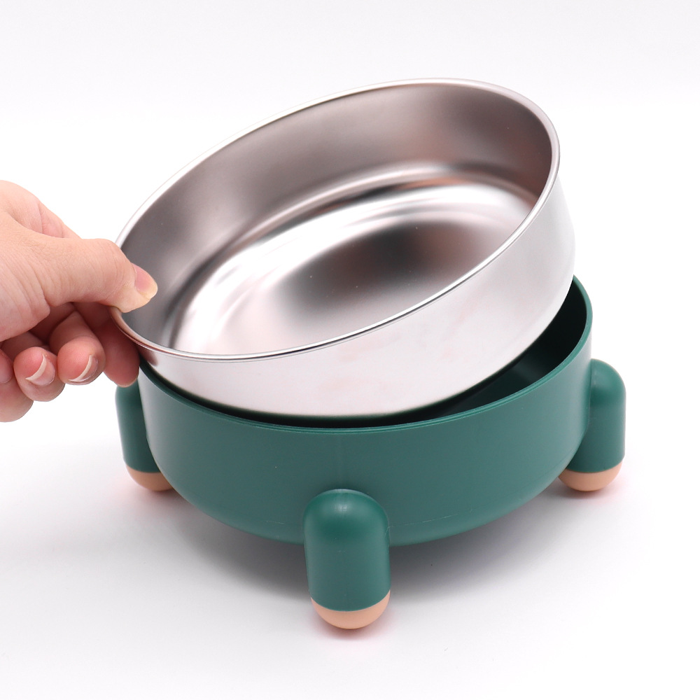 Tazón para gatos, utensilios para comer para mascotas, tazón alto, tazón para gatos anti-volcado, tazón para gatos, tazón para gatos, tazón para gatos, tazón para gatos, tazón para gatos, tazón para gatos, tazón para gatos, tazón para gatos