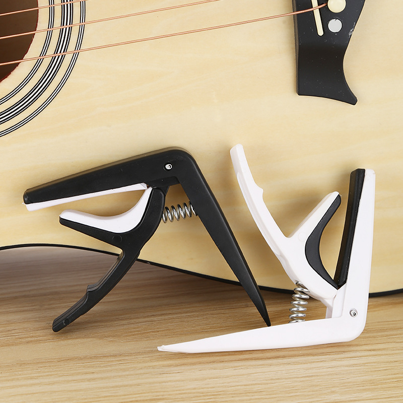 (Cross-border trading), guitar, classic plastic grabber