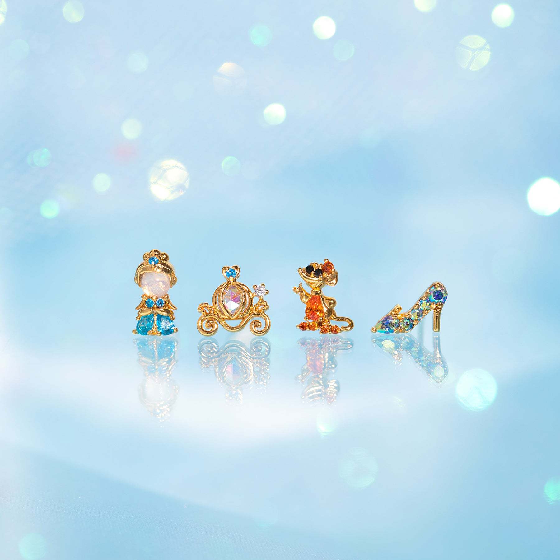 Disney Princess Cinderella Ear