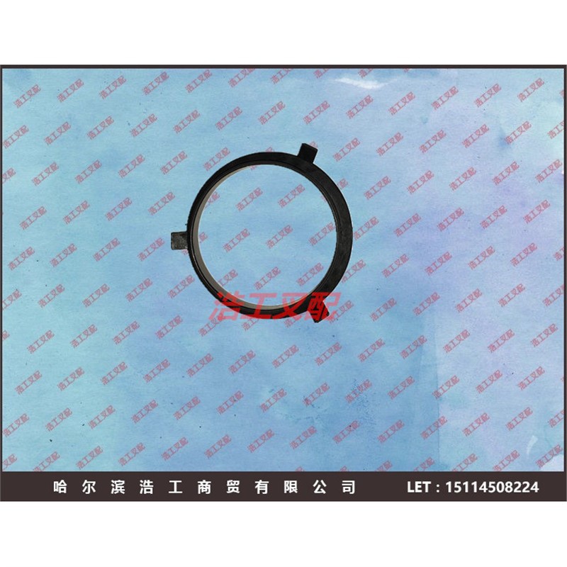 0009610314 林德叉车 E16E20E30 后桥立轴 密封圈 密封环 密封件