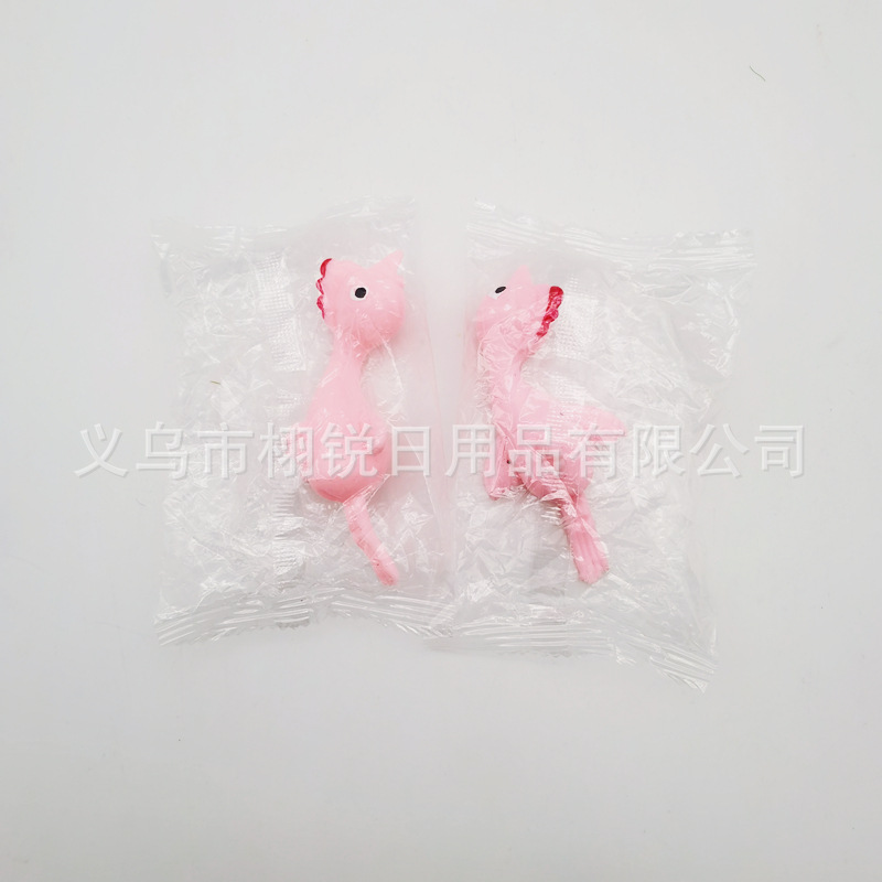 Cruce De La Frontera creativa Lanzamiento de pollo divertido truco catapulta Turquía descompresión nuevo extraño dedo catapulta puesto de juguete al por mayor