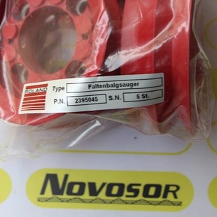 ROLAND 2395045 Suction Plate Suction Cup