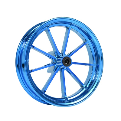 little monkey N1S wheel hub factory — Hub