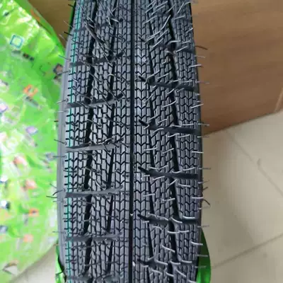 goods new thick electric – Electric tricycle tires