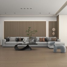 实木复合地板 1225*196*15mm ENF级 实木多层强化面系列