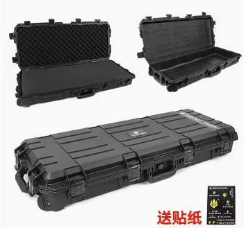 Roof rack | Tent Sunken 0 Heightening - roof-luggage-rack-box-45l-no-drilling-required