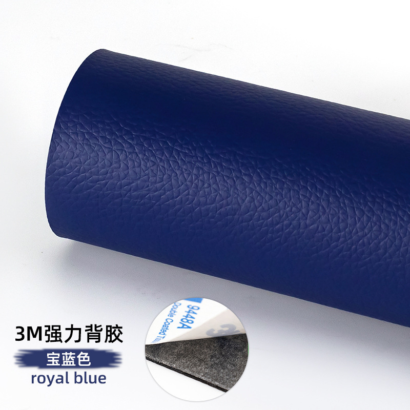Royal blue