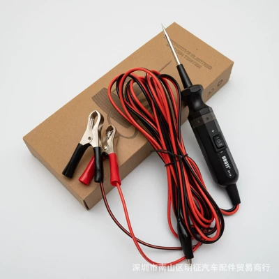 Dy18 Electrical System Tester Avtomobil diaqnostika alətləri