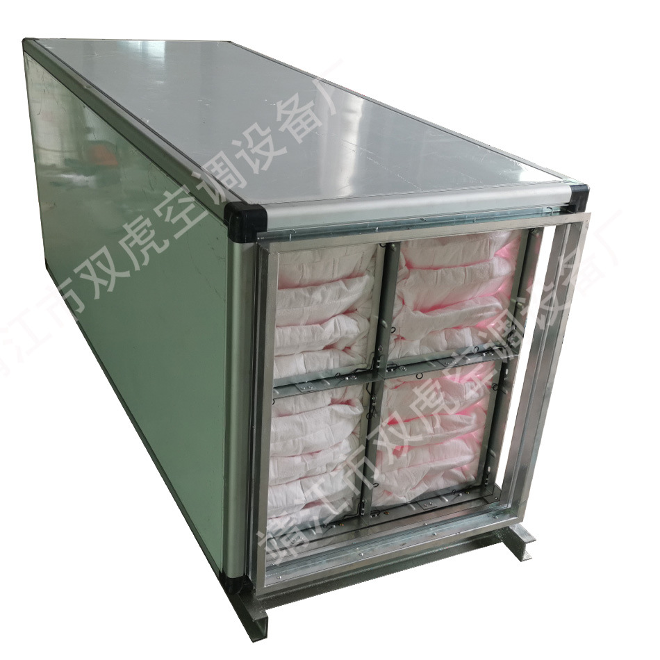 空气处理机组净化空调机组、新风空调机组、中央空调机组