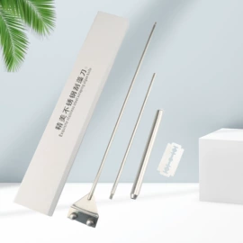 其它水族用品;鱼缸清洁用具;猫砂铲