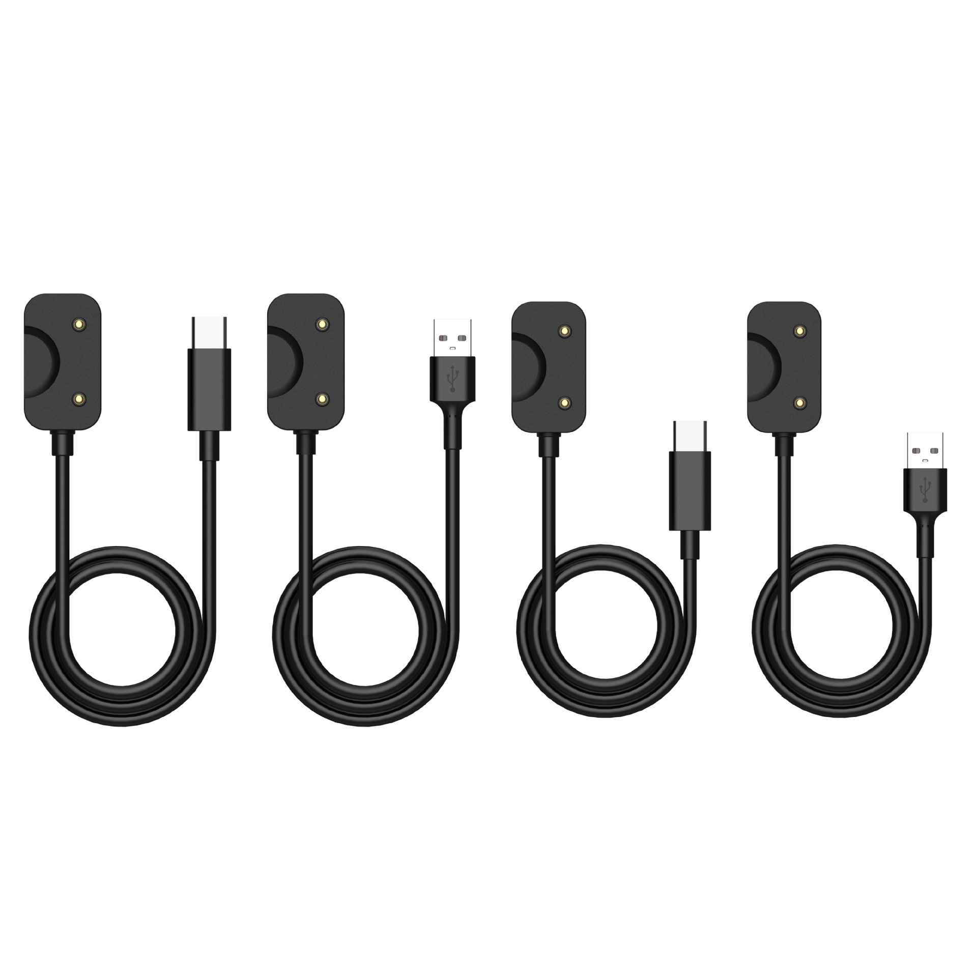 Yue Laiqiang Is Suitable for Samsung Galaxy Fit3 Bracelet Charger Bracelet Charging Cable