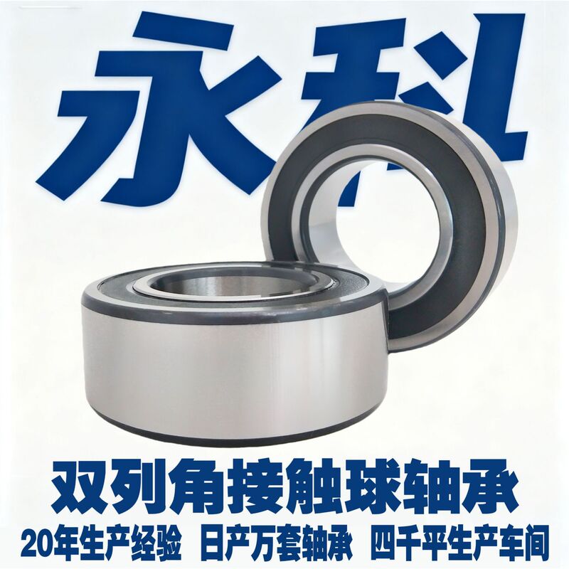 3200 3201 3202 3203 3204 3205 3206 3207 3208 3209 Z 2Rs Bearing