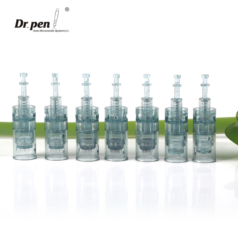 M8 小型黒ペン導入器具 Dr.pen 電動マイクロニードル消耗品 M8 マシン専用ヘッド多機能工場直接供給|undefined