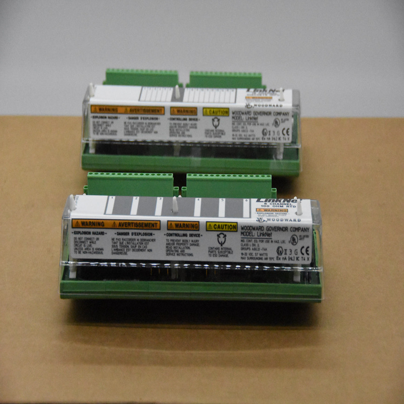 5466-353 WOODWARD 伍德沃德原厂直采负载共享模块现货 顺丰包邮