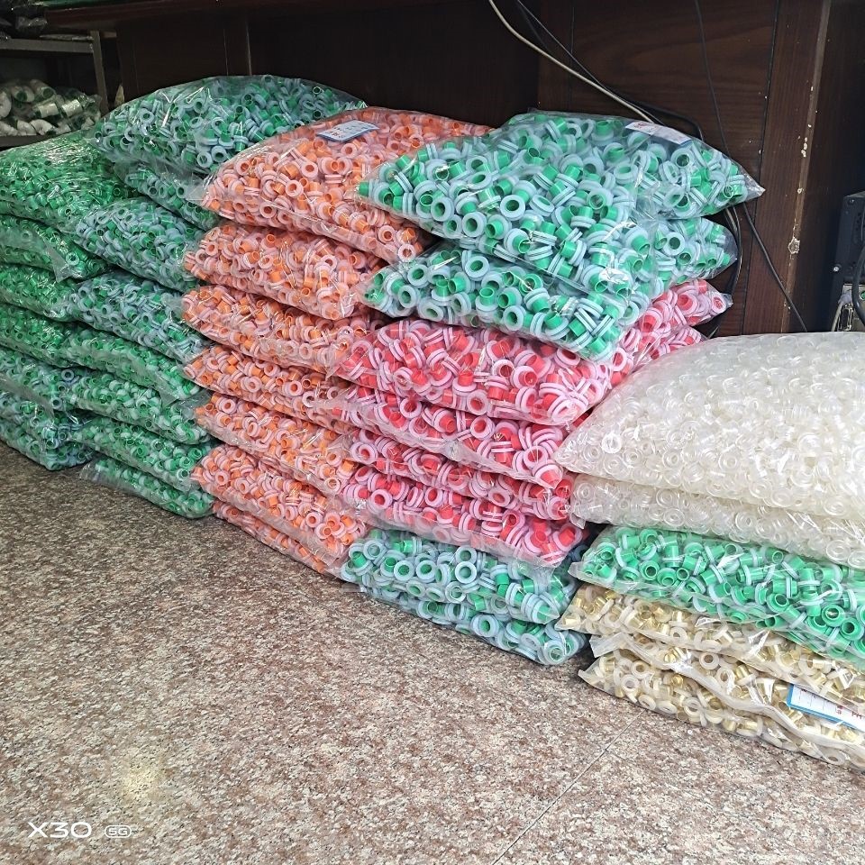 원료를 개스킷 4 점으로 교체 구리 코어 고무 패드 각도 밸브 수도꼭지 배관 피팅 누출 방지 아티팩트 프리 테이프