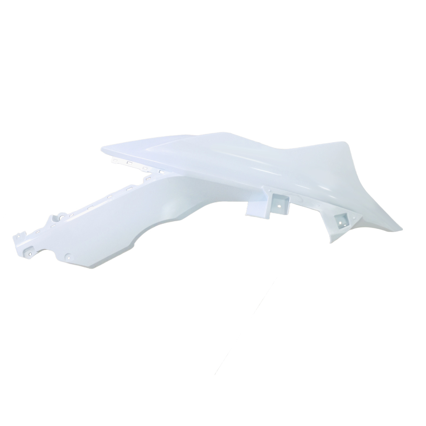 Suitable for Yamaha Yzf R25 19-21-23 Model Year Complete Body Shell Fairing Side Panel Accessories