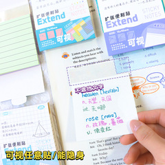 可視拡張の便利さは大学院受験の学生を貼ります。