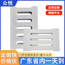 厂家批发水泥钢纤维混凝土窨井盖 水泥排水沟盖板下水道雨水篦子