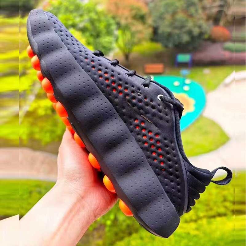 Authentic Nike Official Aj Men's Shoes Mind 002 Women's Shoes Couple Mesh Breathable Running Shoes Sports Casual Training Shoes