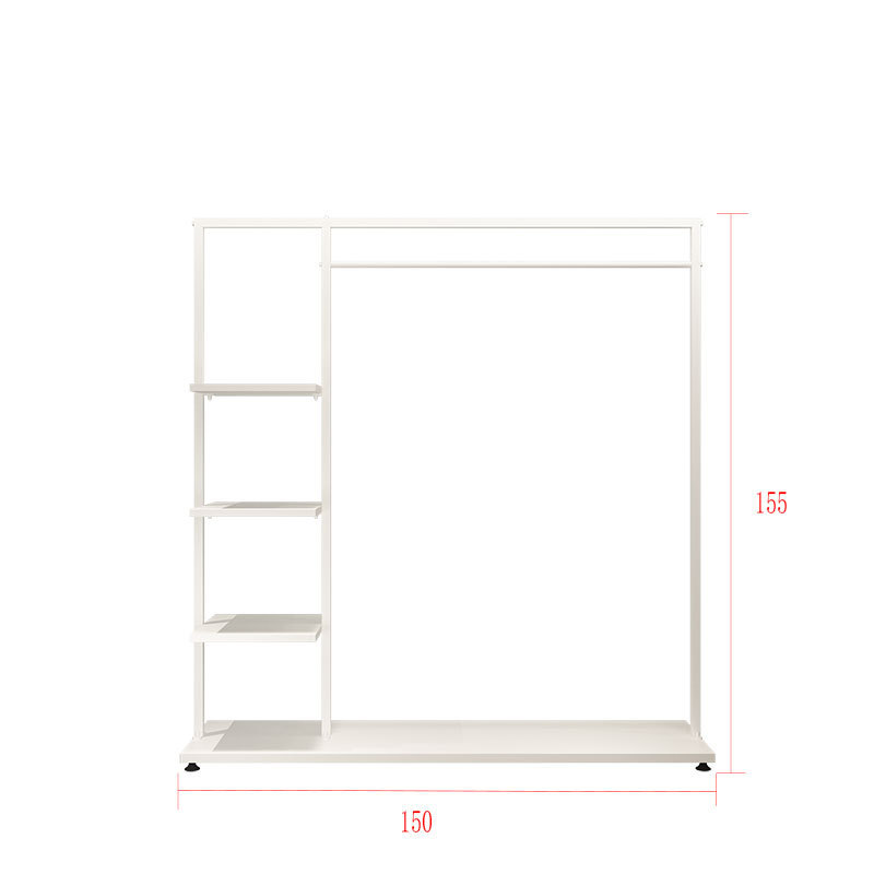 흰색 길이 150 폭 40 높이 160