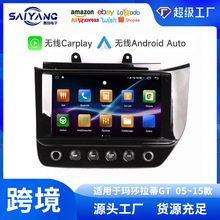 mìɯGT05~159carplay܇CпGPSCһwC