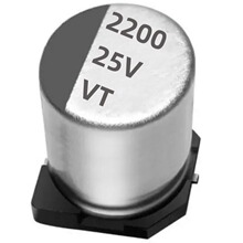 ԭװȿST/VTƬ2200UF 16V 25V 16*16.5͸