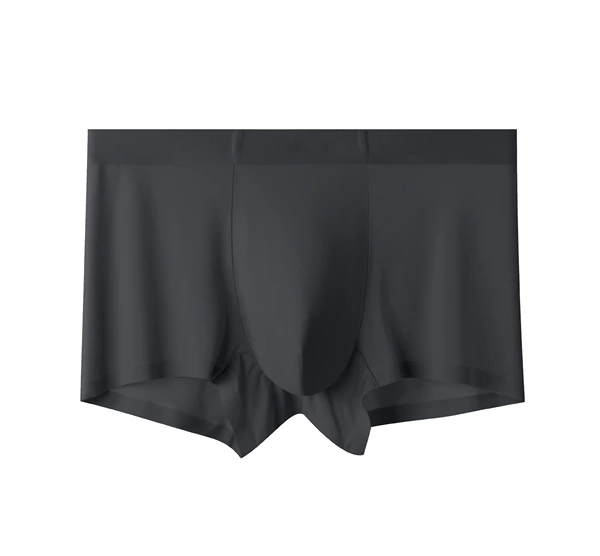 Horn black