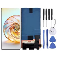 Подходит для ZTE Nubia Red Magic 9 экранный сборка Red Magic 9PRO 9PRO+ 9SPRO 9SPRO+ дисплей