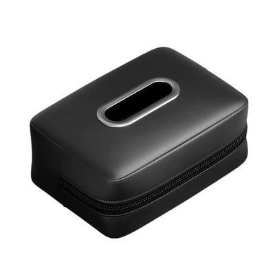 Car tissue box/set – Tissue Box Multifunctional Seat Back