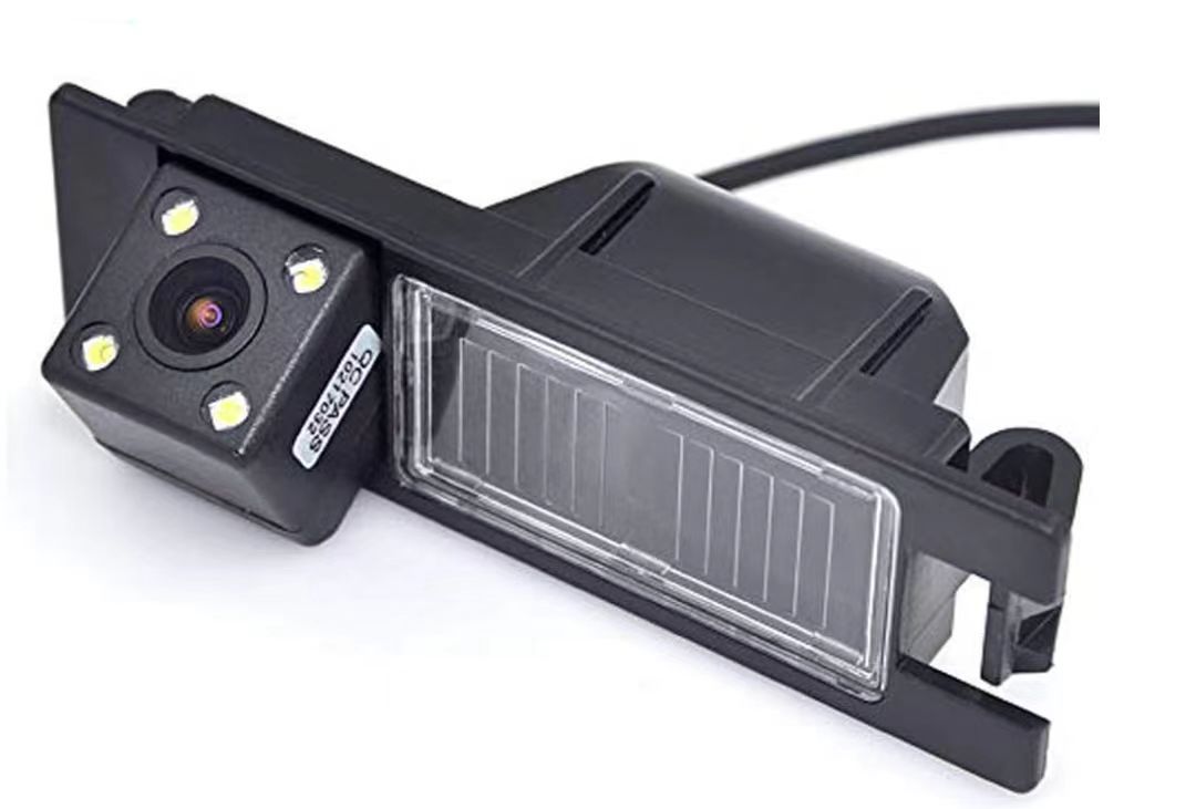 AHD Starlight Night Vision Car Camera Carry Removal Video HD Android Large screen visual camera