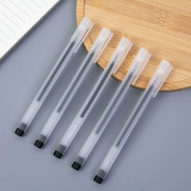 中性笔;替芯、笔芯;衣夹裤夹