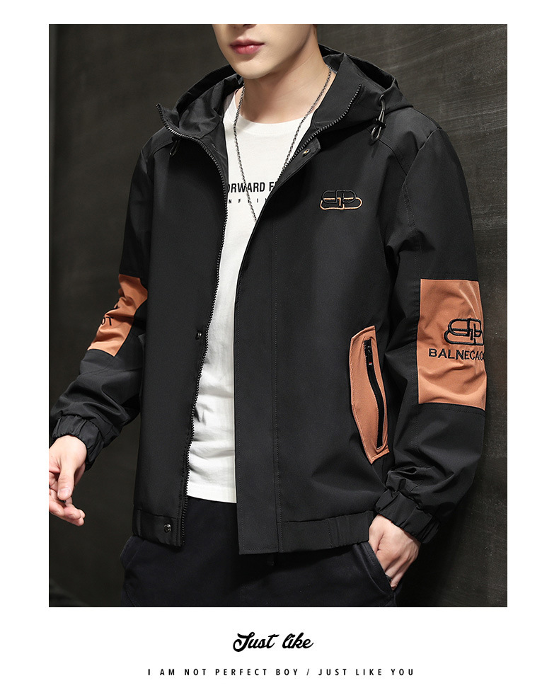 Veste pour homme en Polyester Polyester  - Ref 3443574 Image 92