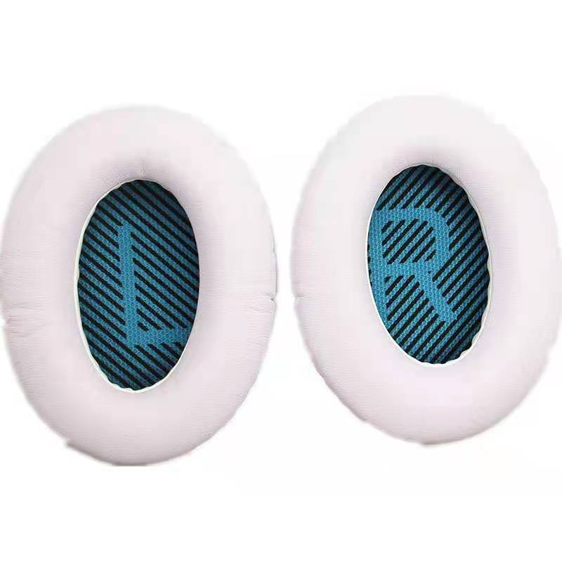 博士qc35 qc15 qc25耳当て耳当て耳当てヘッドセットae2/iスポンジ皮カバー真 � � たん皮|undefined