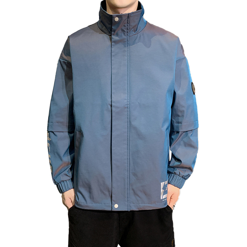 Veste homme - Ref 3443523 Image 5