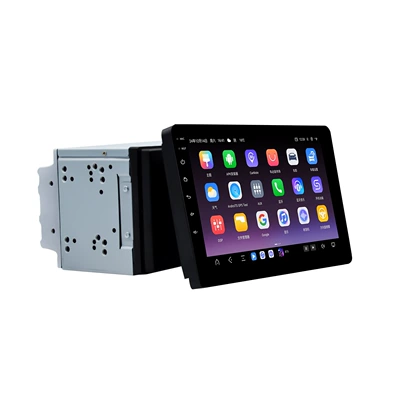 Screen Central Control Carplay Android | DVD Navigation