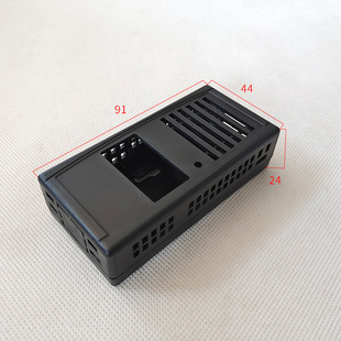 ABS Junction Box Plastic Terminal Box XL395:91*44*24mm Outdoor Outdoor Power Button Junction Box
