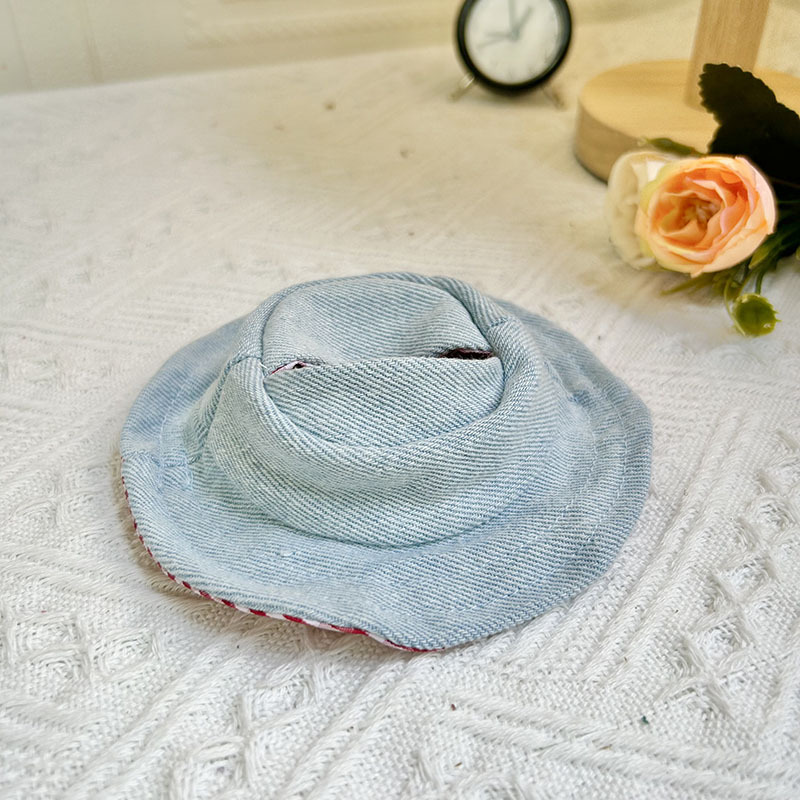 Solo ropa] colgante de 17cm caja ciega ropa de tela de tela de tela de tela de tela de tela de tela de tela de muñeca Labubu mono de tubo dulce mono lindo