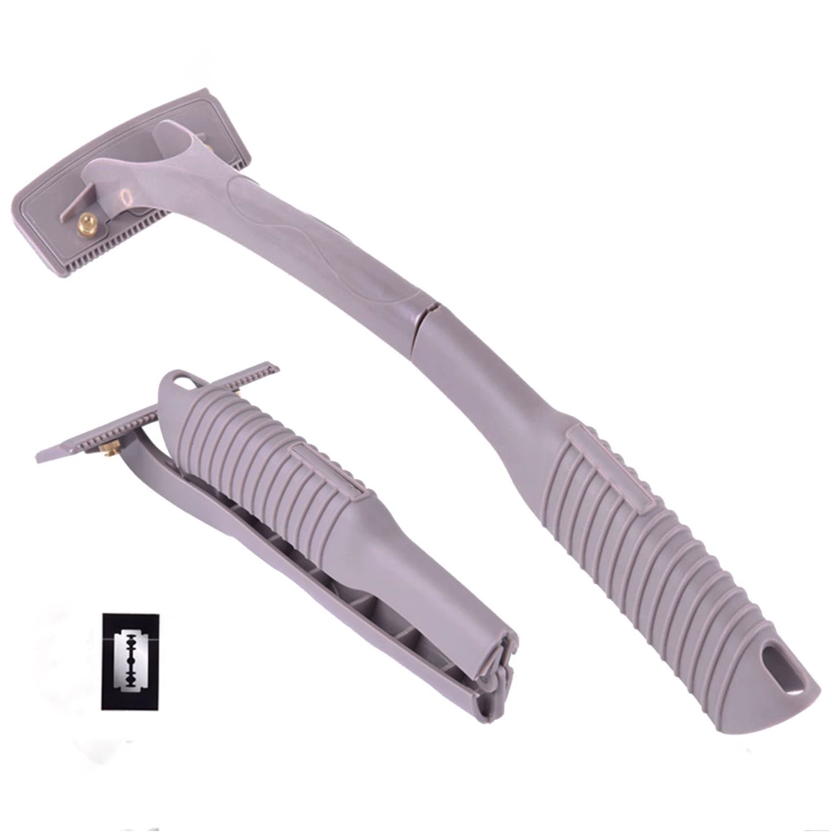 Men's blade, hair clipper, razor shaving