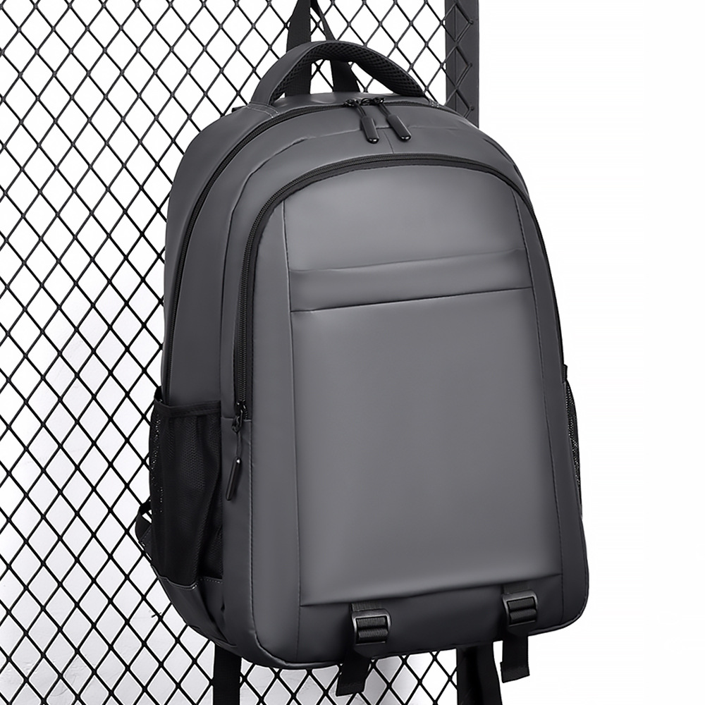 Mochila de moda transfronteriza de gran capacidad para hombres, mochila de viaje al aire libre, mochila de computadora, mochila impermeable para hombres