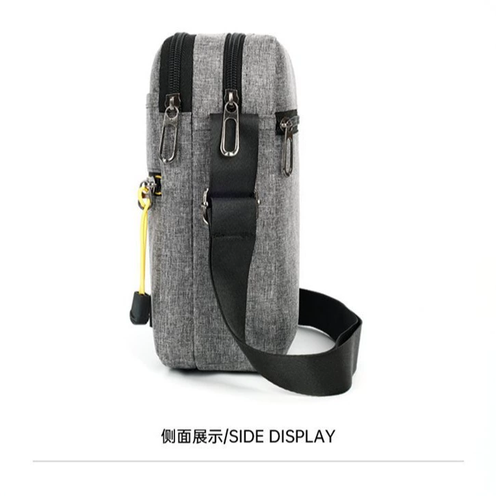 One-shoulder bag, bag strap for leisure, wholesale