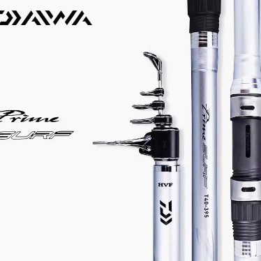 DAIWA/Dayi Wavi Stick Версия Далёкая Версия Бумажные Разбойники Морская Рыбалка Рибай Рыба Карась Кольцо для Рыбалки