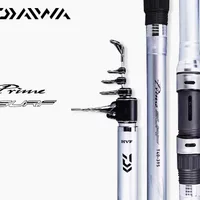 DAIWA/Dayi Wavi Stick Версия Далёкая Версия Бумажные Разбойники Морская Рыбалка Рибай Рыба Карась Кольцо для Рыбалки