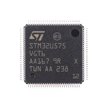 STM32U575VGT6 ��װ LQFP-100 32λ΢������оƬȫ��ԭװ���ɵ�·