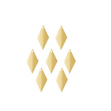 工厂专业加工定制 黄铜垫片超薄铜垫精密垫圈铜介子U型调整垫片