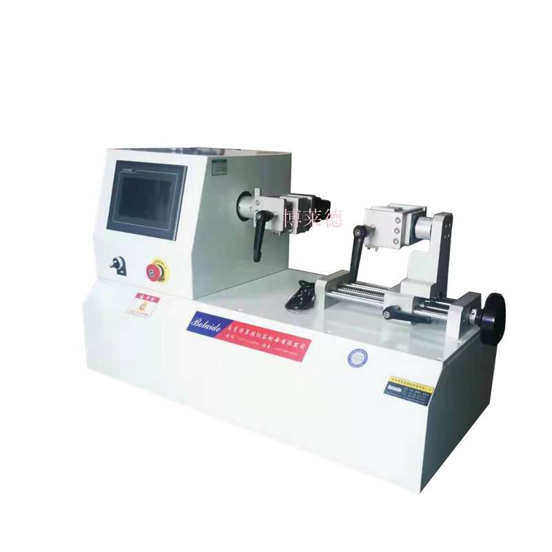 全自动动根管锉力学性能检测机根管锉扭力性能测试仪