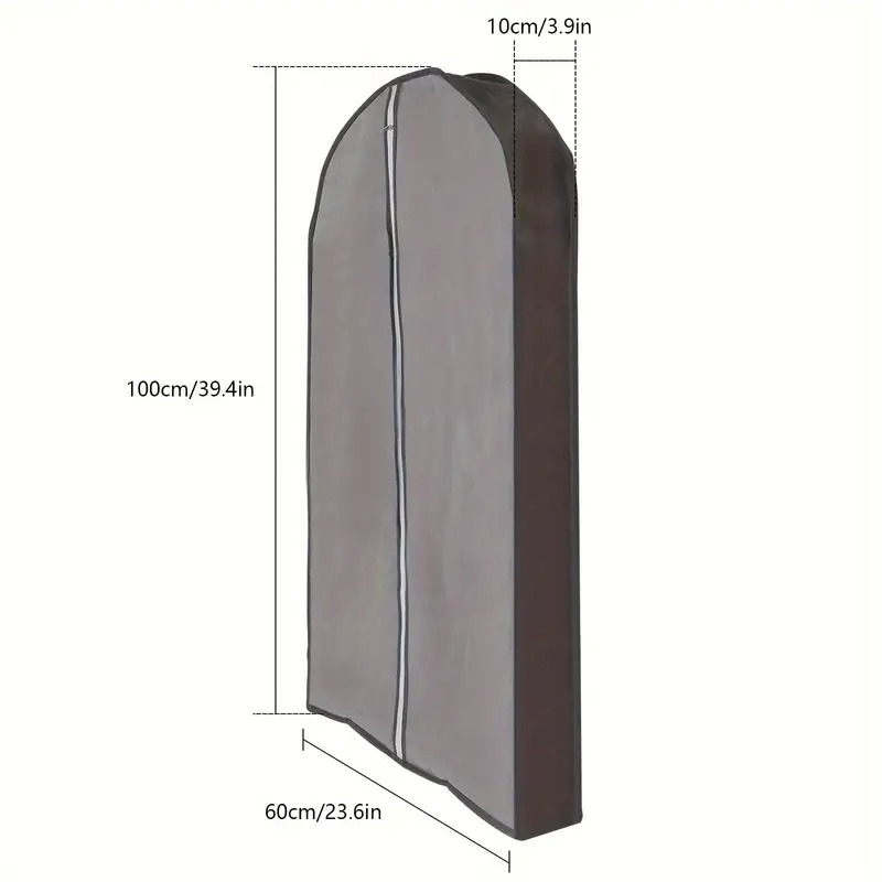 灰色半透明无纺布 (3)